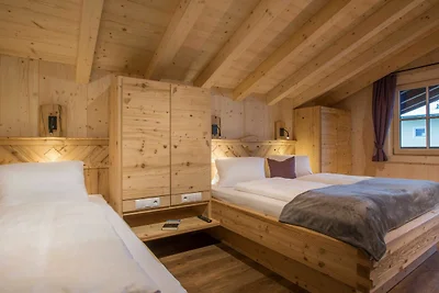 Vakantieappartement Gezinsvakantie Ried im Zillertal