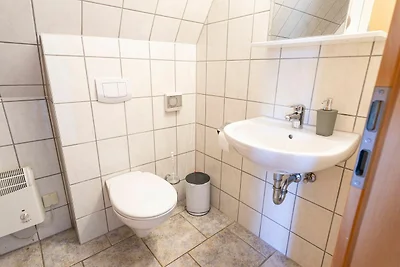Ferienwohnung Obergeschoss