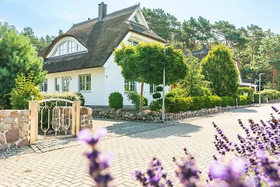 Vakantiehuis Ontspannende vakantie Loddin