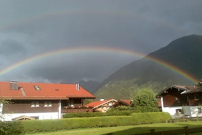 Vakantieappartement Gezinsvakantie Rottach-Egern