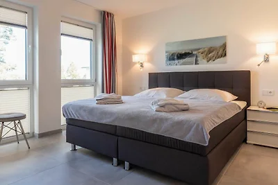 Vakantieappartement Gezinsvakantie Zirchow