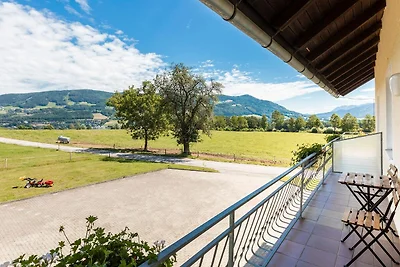 Vakantieappartement Gezinsvakantie Eisenberg