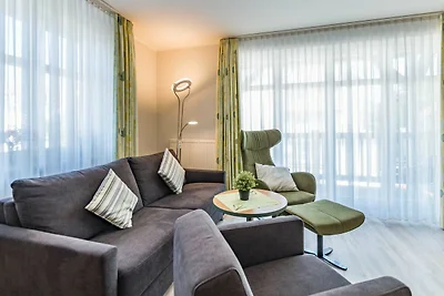 2-Zimmer-Apartment - B31
