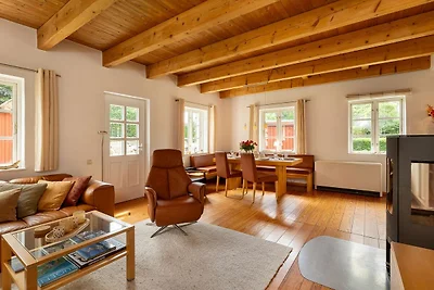 Casa vacanze Vacanza di relax Lancken-Granitz