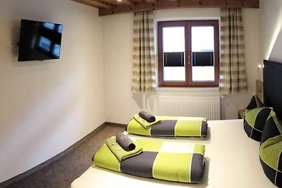 Ferienwohnung APART ALBERTA ****