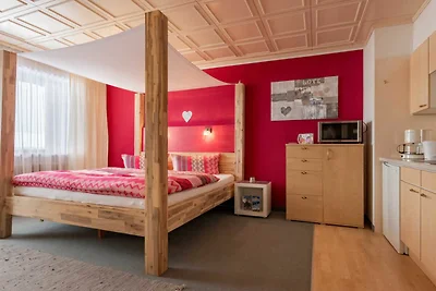 App. Himmelschlüssel - 26 qm
