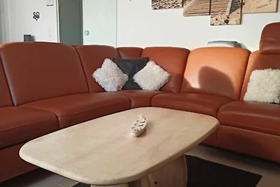 Vakantiehuis Ontspannende vakantie Bedekaspel