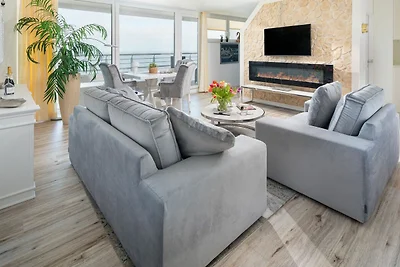Appartamento Vacanza con famiglia Norderney