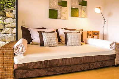 Anja's Fewo für max. 4 Personen