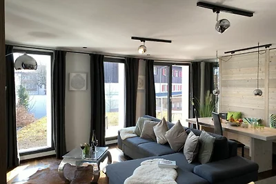 Casa vacanze Vacanza di relax Oberstdorf