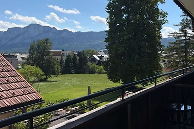 Ferienwohnung 1