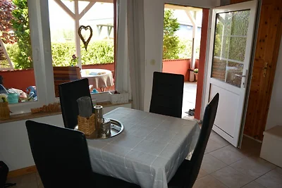 Casa vacanze Vacanza di relax Basedow