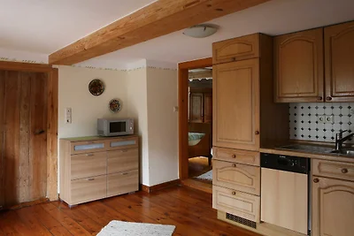 Ferienwohnung A
