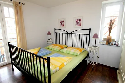 Villa Rosita Wg. Sonnendeck