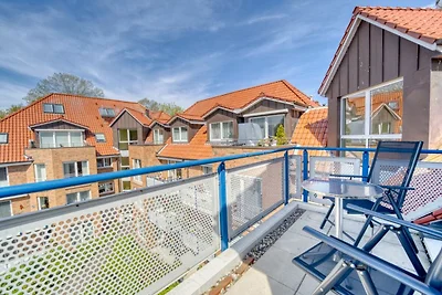 Haus Friedrich-Ebert-Strasse 16, App. 6FES57