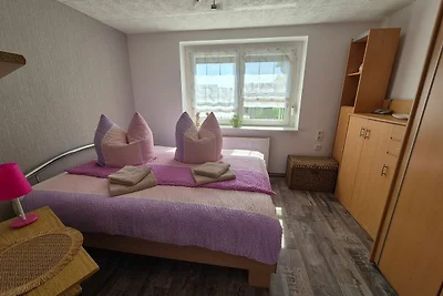 Vakantieappartement Gezinsvakantie Senftenberg