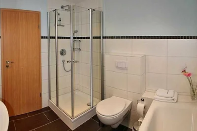 Reetdachhaus Meridian