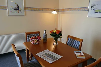 Komfort Suite ANG Typ PA