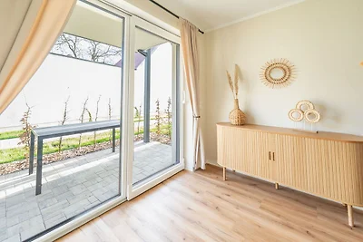 Vakantieappartement Gezinsvakantie Elsterheide