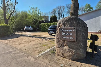Ferienwohnung Ahorn am Fleesensee