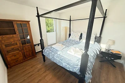Ferienhaus DeRuhHus