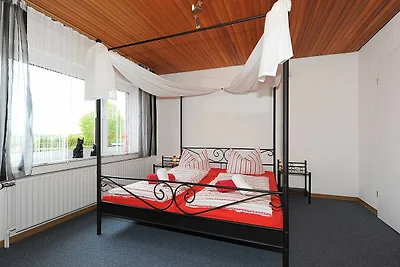Appartamento Vacanza con famiglia Utarp