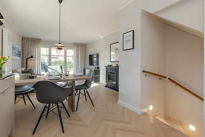Vakantieappartement Gezinsvakantie List