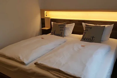 Doppelzimmer Premium