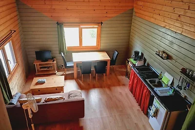 Ferienhaus 1