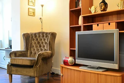 Villa Waldburg Whg. 05