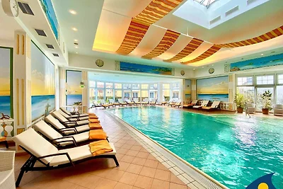 Vakantieappartement Gezinsvakantie Bansin