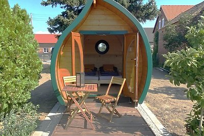 Tiny House 'YANNIC'