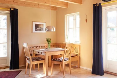 Vakantieappartement Gezinsvakantie Kalkhorst