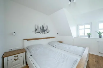 Casa vacanze Vacanza di relax Dagebüll