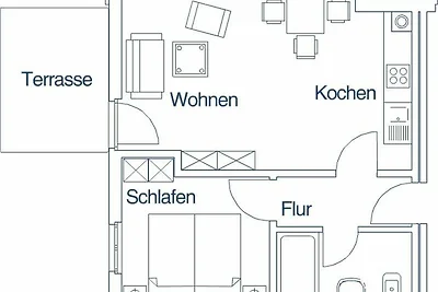 Kat I - Wohnung 4