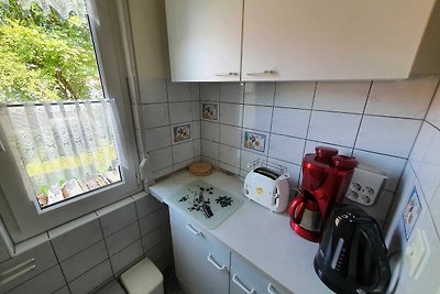 Vakantieappartement Gezinsvakantie Trautenstein