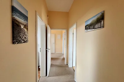 Ferienwohnung Ostsee Oase