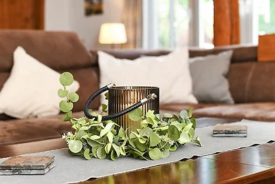 Ferienhaus Lüttje Cottage