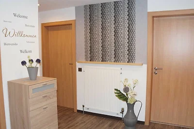 Ferienwohnung Lang am Radweg
