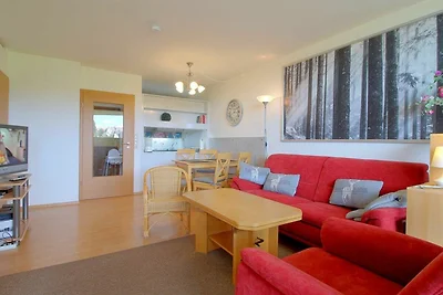 Vakantieappartement Gezinsvakantie Hohegeiß