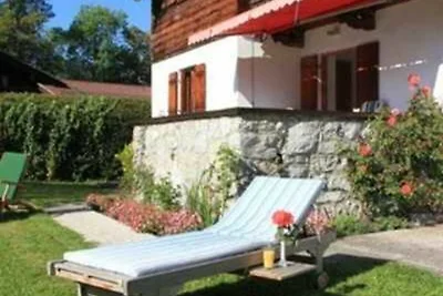 Vakantieappartement Gezinsvakantie Rottach-Egern