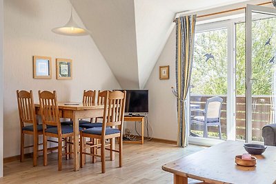 Vakantieappartement Gezinsvakantie Kronsgaard