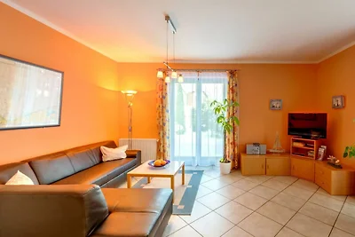 Vakantieappartement Gezinsvakantie Neuhof