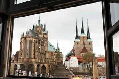 Pensione Vacanza romantica Erfurt