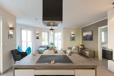 Domizil Düne 8, App. 1