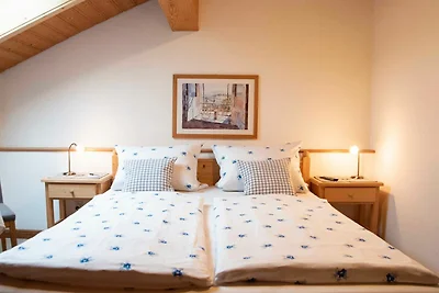 Doppelzimmer Nr. 7 - Mondscheinzimmer