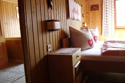 Vakantieappartement Gezinsvakantie Schwarzenberg
