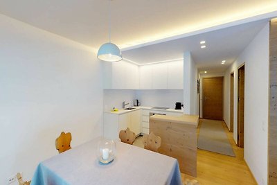 Apartment Allod 210