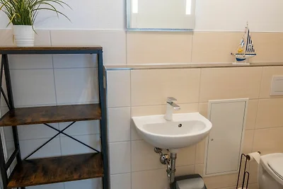 Hotel Cultuur en bezienswaardigheden Lubmin