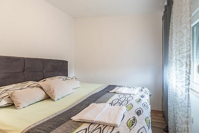 Vakantieappartement Gezinsvakantie Vir